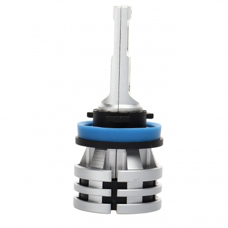 Автолампа H11 (PGJ19-2) LED RANGE PERFOMANCE 24W х2 6500K (2шт) 12/24V NARVA /1/10