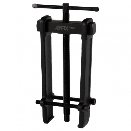 Съемник подшипников 2-х захватный 80 мм, зажимной AFFIX AF10072180