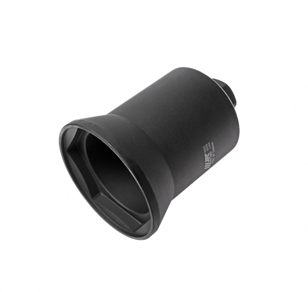 JTC Головка ступичная SW36х95мм L=157мм (MERCEDES) JTC