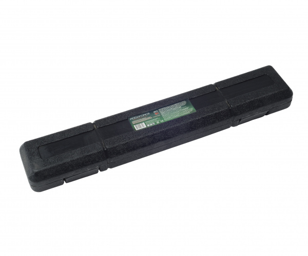 Ключ балонный 17,19,21,23мм 1/2" RF-681S крестовой сборный 5пр., в кейсе ROCKFORCE /1/20