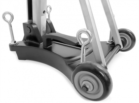 Комплект алмазного бурения MESSER DM250E-N