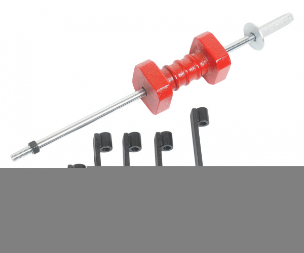 JTC Молоток обратный с захватами JTC