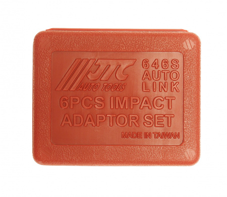 JTC Набор адаптеров ударных 6 предметов JTC