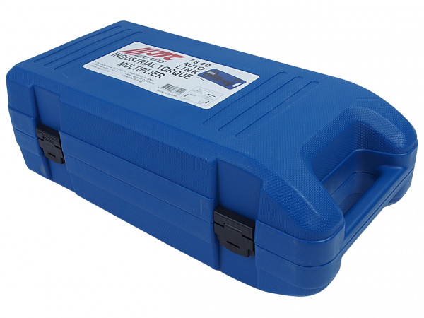 JTC Мультипликатор 1/2"F x 1"M для усиления крутящего момента до 2700Нм JTC