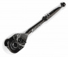 JTC Ключ трещотка 3/8" 72 зуба 178мм металлическая рукоятка JTC