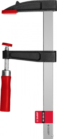 ЗУБР МС-200/50 200 х 50 мм, струбцина F (32150-050-200)