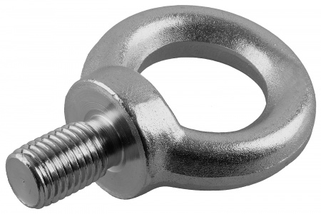 ЗУБР DIN 580, М6, 1 шт, кованый рым-болт (4-304316-06)