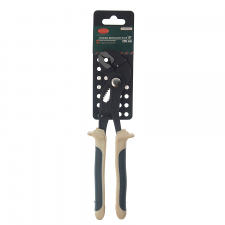 Пассатижи RF-613250J переставные 10" (250мм) ROCKFORCE /1