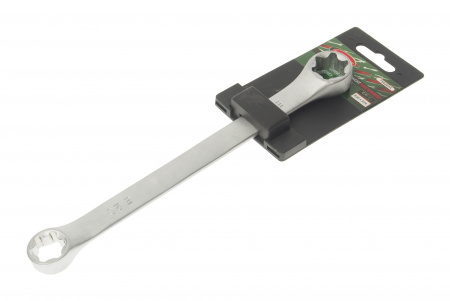 Ключ накидной Е20хЕ24 RF-7562024 Е-профиль ROCKFORCE /1