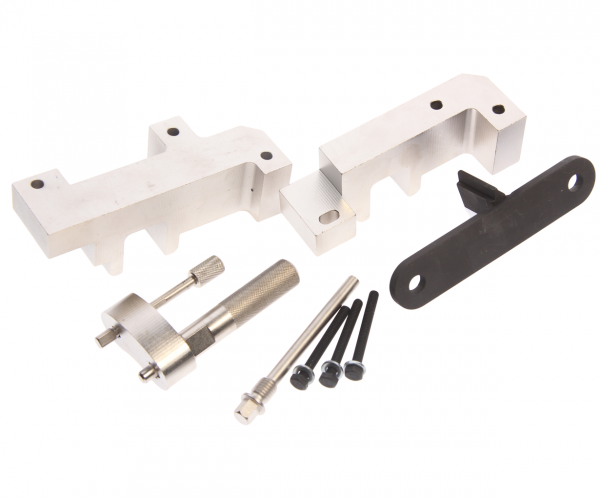 JTC Набор фиксаторов распредвала и коленвала (JAGUAR LAND ROVER 4.4 V8 дизель) JTC