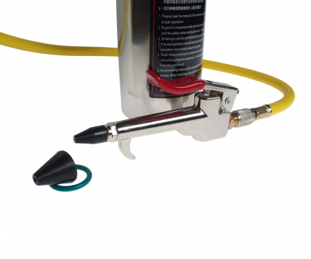 JTC Набор для промывки системы кондиционирования JTC