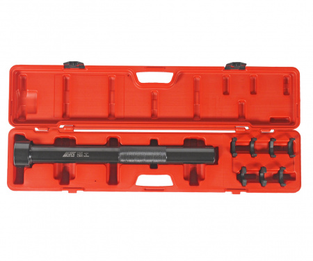 JTC Набор ключей сервисных для шарнира рулевой рейки 8 предметов в кейсе JTC JTC Набор ключей сервисных для шарнира рулевой рейки 8 предметов в кейсе JTC