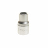 Головка торцевая 11мм 1/2" 6-гранная L=40мм ЭВРИКА ER-91304 1/224 Головка торцевая 11мм 1/2" 6-гранная L=40мм ЭВРИКА ER-91304 1/224