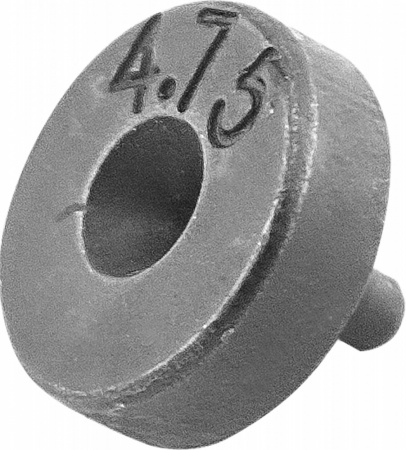 DFTS10-2 Пуансон 4.75 мм для набора DFTS10