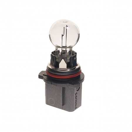 Автолампа P13W (PG18.5d-1) HALOGEN 12V PHILIPS /1/15