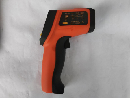 Пирометр инфракрасный TemPro 700 (от –50°С до 700°С) ADA