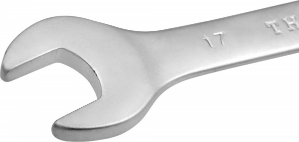 W11417 Ключ гаечный рожковый серии ARC, 14х17 мм