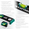 KRAFTOOL 1000 мм, с зеркальным глазком, уровень (34781-100)