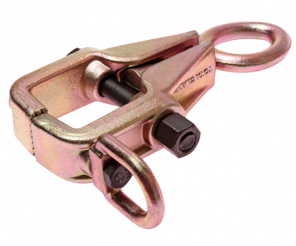 JTC Захват для кузовных работ двухфункциональный 2-3т (осевое/поперечное) JTC