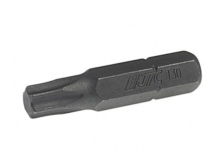 JTC Бита TORX Т30х30мм 1/4" DR JTC