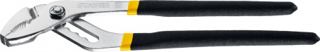 STAYER 250 мм, переставные клещи (22035-10-25)