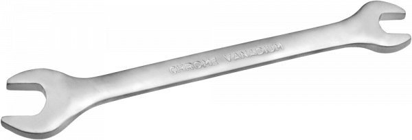 W11317 Ключ гаечный рожковый серии ARC, 13х17 мм