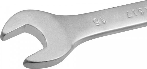 W11617 Ключ гаечный рожковый серии ARC, 16х17 мм
