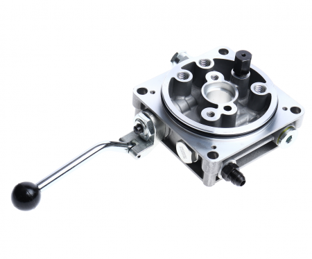 GTE Ремкомплект для подъемников GTE-H100/GTE-H101 (13) клапанный блок гидростанции GTE