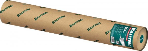 KRAFTOOL KRAFT-LINE, 0.6 м, усиленная алюминиевая линейка со стальной направляющей (34275-60)