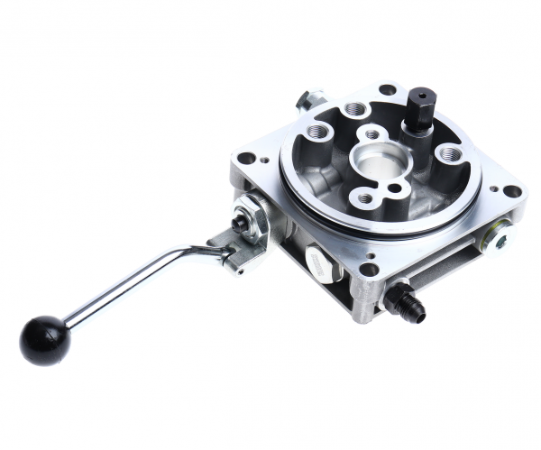 GTE Ремкомплект для подъемников GTE-H100/GTE-H101 (13) клапанный блок гидростанции GTE