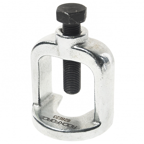 Съемник RF-628E23 шаровых опор и наконечников рулевых тяг (рабочая глубина -45мм, размер зева-23мм, рабочая ширина-43мм) ROCKFORCE /1/36