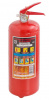 Огнетушитель порошковый ОП-2 (з) АВСЕ Ярпожинвест Огнетушитель порошковый ОП-2 (з) АВСЕ Ярпожинвест