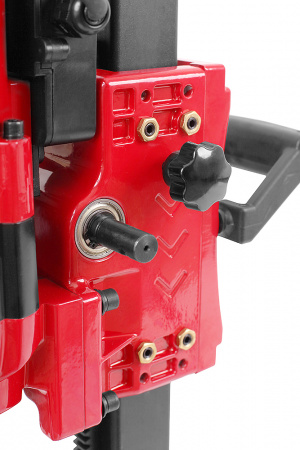 Комплект алмазного бурения MESSER DM250E-P