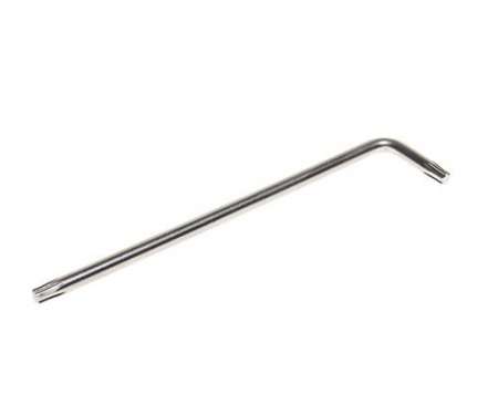Ключ TORX T40 RF-76640L: Г-образный удлиненный ROCKFORCE /1/10