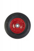 Колесо литое резиновое 250 мм SR1901 (шариковый подшипник) Колесо литое резиновое 250 мм SR1901 (шариковый подшипник)