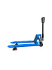 Тележка гидравлическая 2500 кг 1150 мм резиновые колеса TOR RHP Тележка гидравлическая 2500 кг 1150 мм резиновые колеса TOR RHP