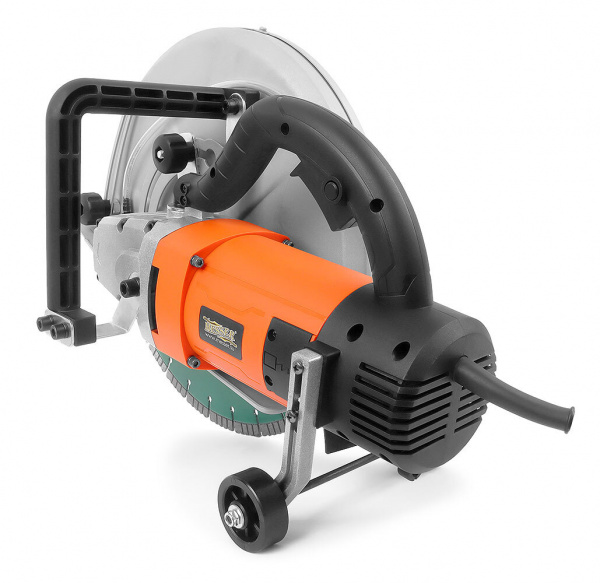 Электрический бетонорез MESSER KX400