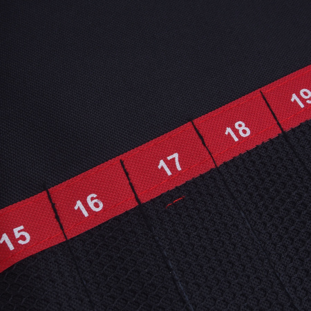 Держатель RF-5161M-P: полотно на 16 ключей ROCKFORCE /1