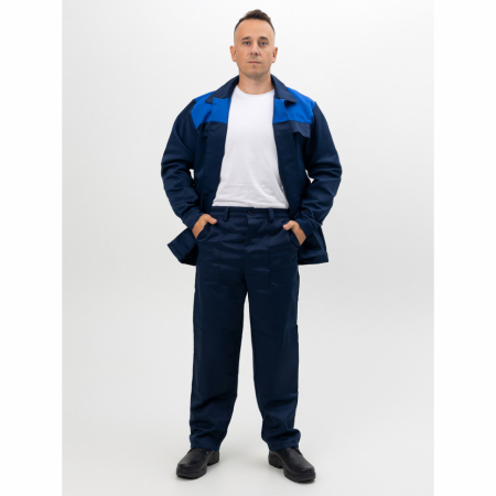 Костюм «Стандарт», ткань саржа