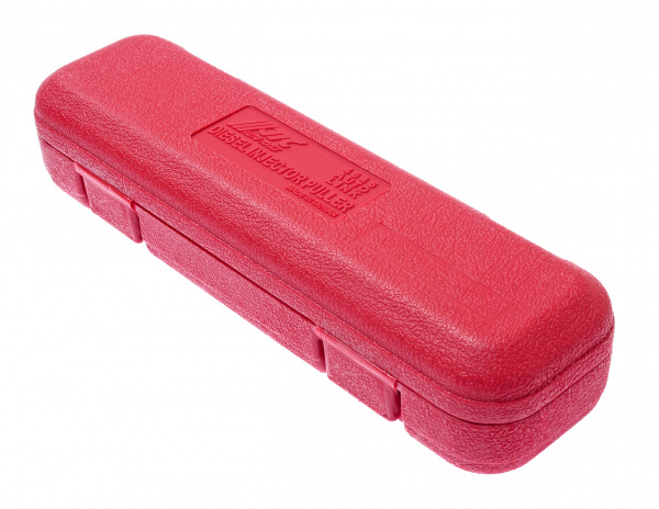 JTC Съемник форсунок дизельных (BOSCH LUCAS) с адаптерами JTC