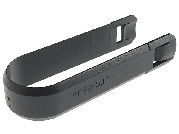 JTC Съемник колпачка защитного гайки колеса (VAG, VOLVO, TESLA) JTC