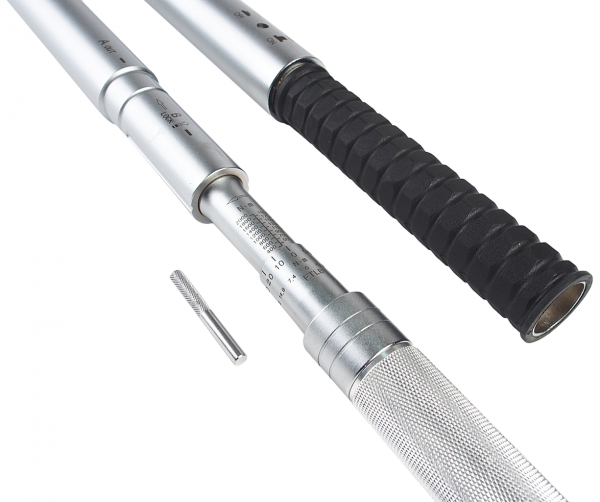 JTC Ключ динамометрический 1" 400-2000Нм JTC