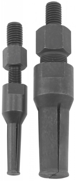 SHIPS1032 Съемник подшипников за внутреннюю обойму с обратным молотком в наборе, 10-32 мм