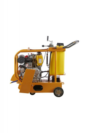 Швонарезчик дизельный TOR HQR500