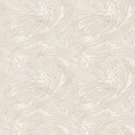 Фиалки фон 05 (беж) обои акриловые 0,53*10 С11 гр.2 (Саратов) 12