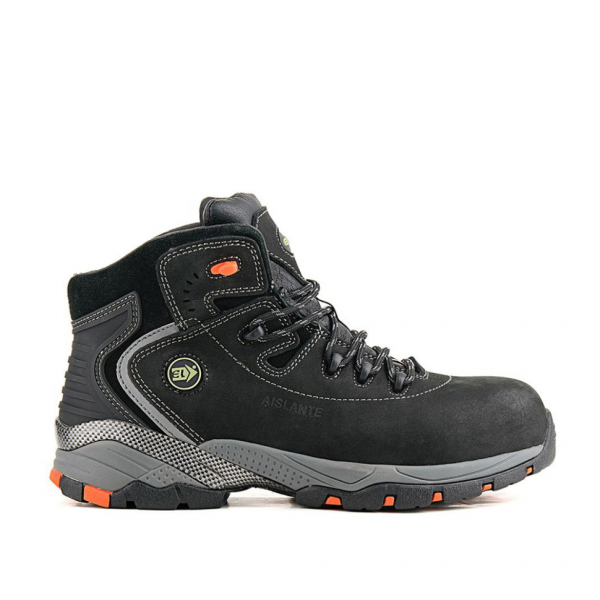 Ботинки антистатические Elkland EP131 c подошвой ЭВА/ТПУ/резина