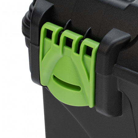 Ящик для инструмента, 430 х 235 х 250 мм, 18", пластик Россия Сибртех