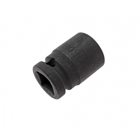 JTC Головка торцевая 1/2" 18мм ударная L=38мм JTC JTC Головка торцевая 1/2" 18мм ударная L=38мм JTC