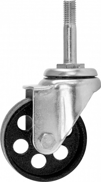 OHT305MRKW Колесо поворотное для стойки трансмиссионной OHT305M в сборе OHT305MRKW Колесо поворотное для стойки трансмиссионной OHT305M в сборе