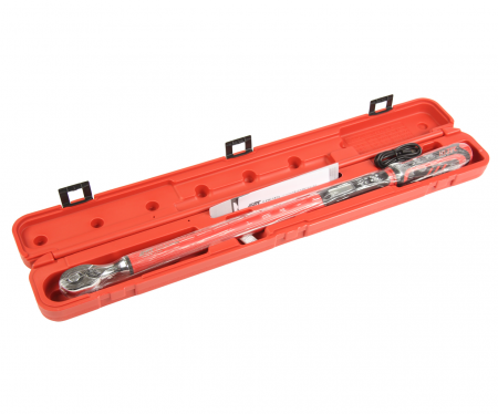 JTC Ключ динамометрический 1/2" 17-340Нм JTC